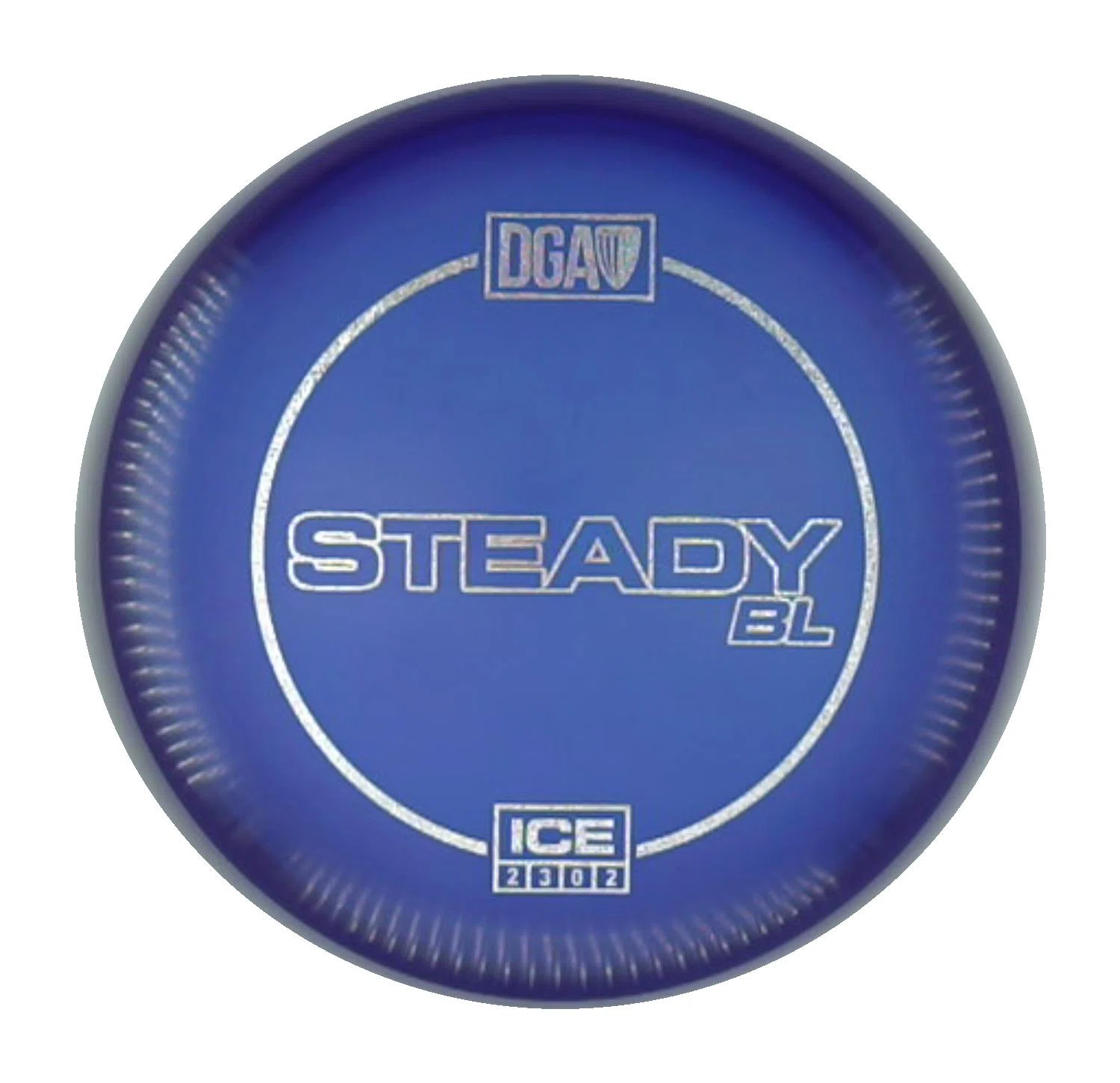 DGA Steady BL Disc Golf Disc